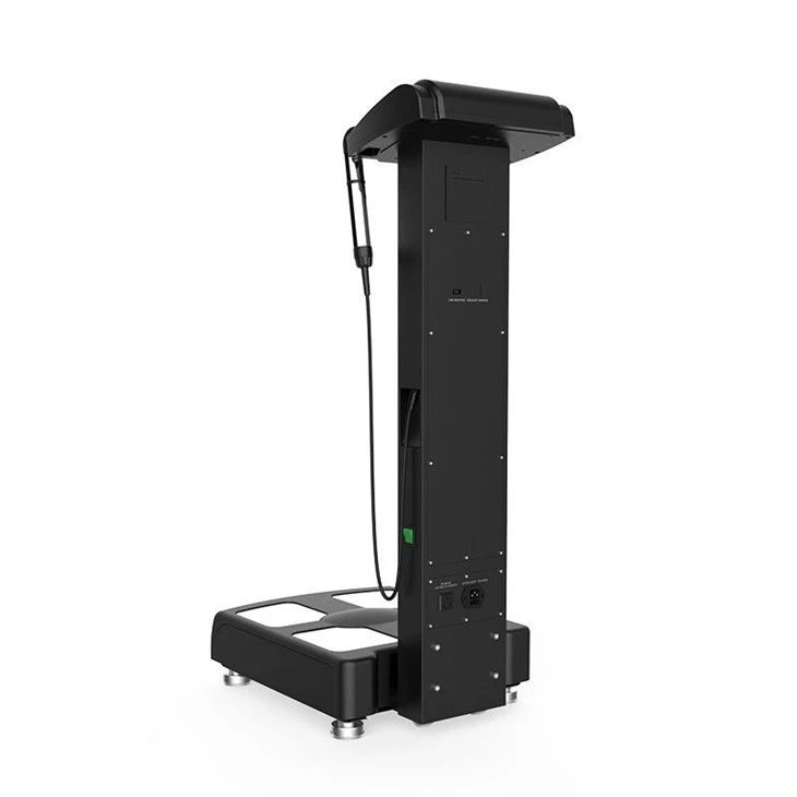 Body Composition Analyzer Machine Fat Tester Machine best