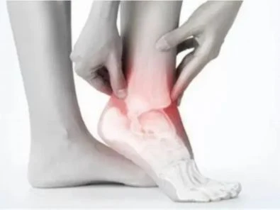 Terapia Shockwave Per Recuperazione Musculare è Ferita Sportiva